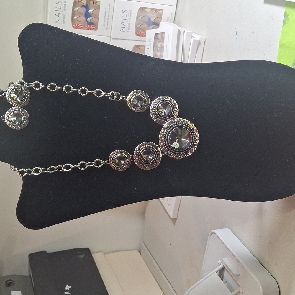 Small jewelery
